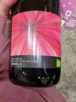 TerraQuilia Lambrusco Brut Nature