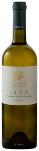 Scala Cirò Bianco 2024