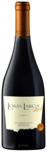 Loma Larga Syrah N.V.