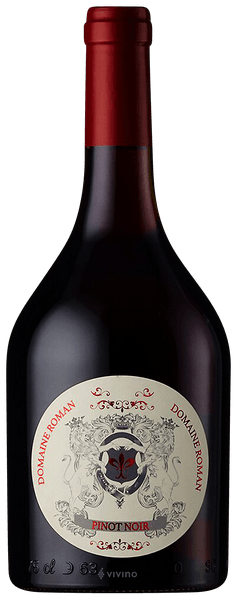 Domaine Roman Pinot Noir