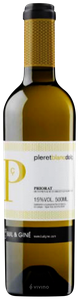 Buil & Giné Pleret Blanc Dolç N.V.