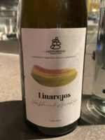 Las Pedreras Linarejos