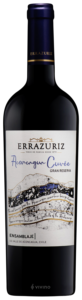Errazuriz Aconcagua Cuvée Assemblage N.V.