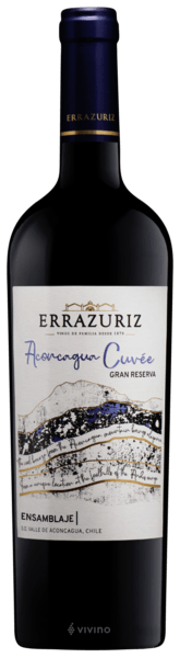 Errazuriz Aconcagua Cuvée Assemblage