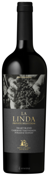 La Linda Private Selection Smart Blend