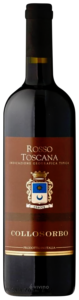 Collosorbo Toscana Rosso N.V.