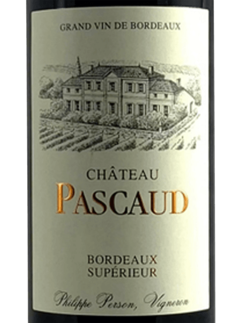 Bordeaux Supérieur