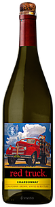 Red Truck Chardonnay N.V.