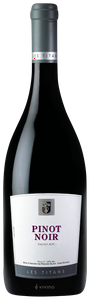 Provins Les Titans Pinot Noir N.V.