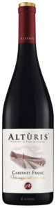 Altùris Cabernet Franc N.V.