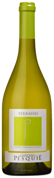 Château Pesquie Ventoux Terrasses Blanc