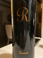 Jeff Runquist R Tannat (Silvaspoon Vineyard)
