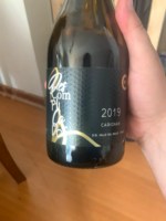 Tagua Tagua - BTT Descomplicados Carignan