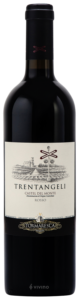Tenuta Bocca di Lupo Castel del Monte Trentangeli Rosso N.V.