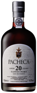 Pacheca 20 Years Tawny Port N.V.