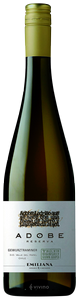 Emiliana Adobe Gewürztraminer (Reserva) N.V.