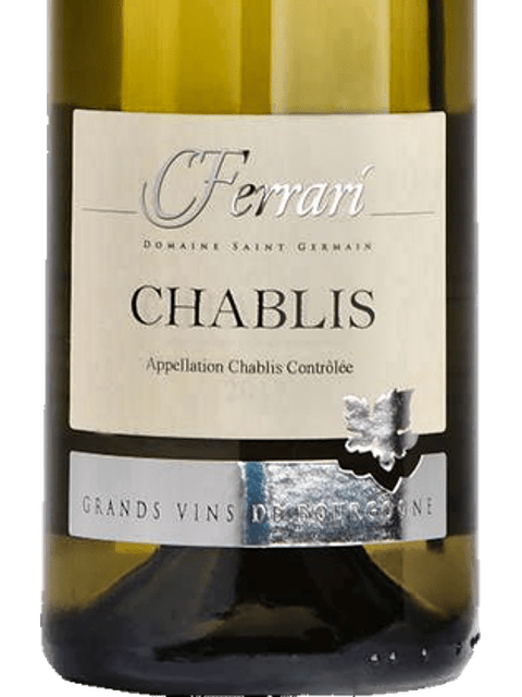 Chablis
