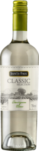 Santa Ema Classic Selection Sauvignon Blanc N.V.