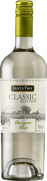 Santa Ema Classic Selection Sauvignon Blanc