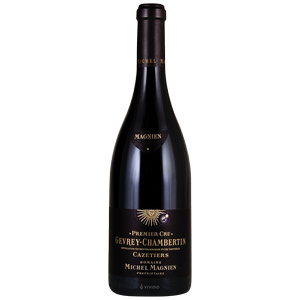 Michel Magnien Gevrey-Chambertin Premier Cru 'Cazetiers' | Vivino