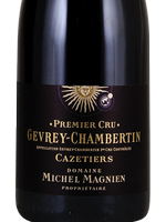 Michel Magnien Gevrey-Chambertin Premier Cru 'Cazetiers' | Vivino