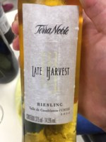 TerraNoble Riesling Late Harvest