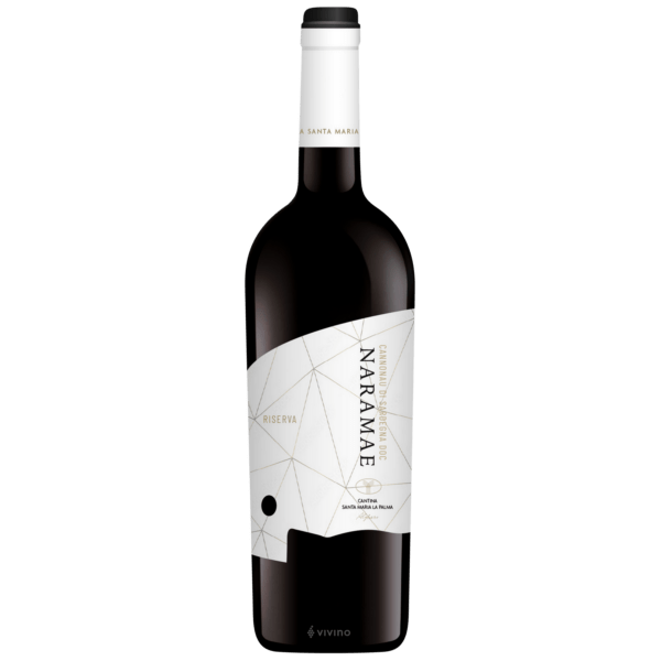 Santa Maria La Palma Naramae Riserva | Vivino English