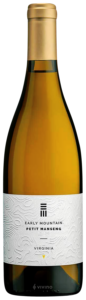 Early Mountain Petit Manseng 2022