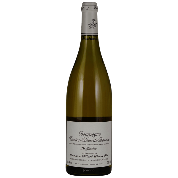 サンロマン 2018 Domaine Billard Père et Fils Domaine Billard Père et Fils 2018 - Esteban Brunello Wines