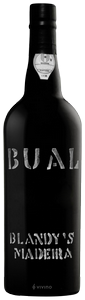 Blandy's Bual Madeira N.V.