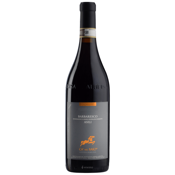 Ca' del Baio Asili Barbaresco | Vivino English