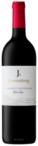 Joostenberg Cabernet Sauvignon N.V.