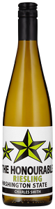 Charles Smith The Honorable Riesling N.V.