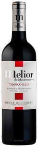 Matarromera Melior Ribera del Duero N.V.