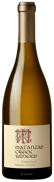 Matanzas Creek Chardonnay