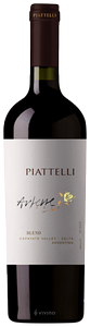 Piattelli Arlene Serie Blend N.V.