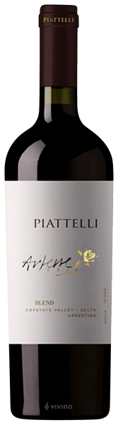 Piattelli Arlene Serie Blend