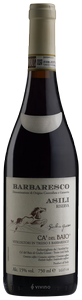 Ca’ del Baio Asili Barbaresco Riserva N.V.