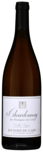 Château Mourgues du Grès Vieilles Vignes Chardonnay N.V.