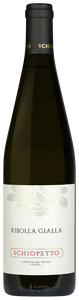 Schiopetto Ribolla Gialla 2019