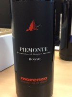 Marenco Piemonte Rosso