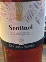 Venosa Sentinel Basilicata Rosato