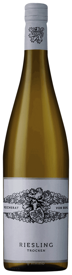 Reichsrat von Buhl Riesling Trocken | Vivino English