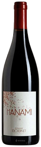 Domaine Bobinet Hanami N.V.