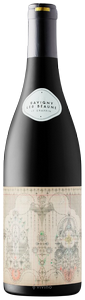 Le Grappin Savigny-lès-Beaune Rouge