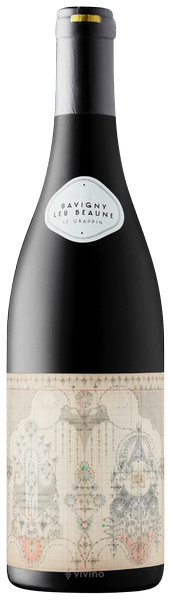 Le Grappin Savigny-lès-Beaune Rouge