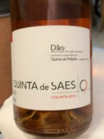 Quinta da Pellada Quinta de Saes Rosé
