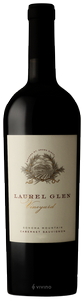 Laurel Glen Estate Cabernet Sauvignon N.V.