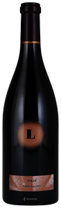 Lewis Cellars Syrah N.V.