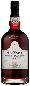 W. & J. Graham's The Tawny Port N.V.